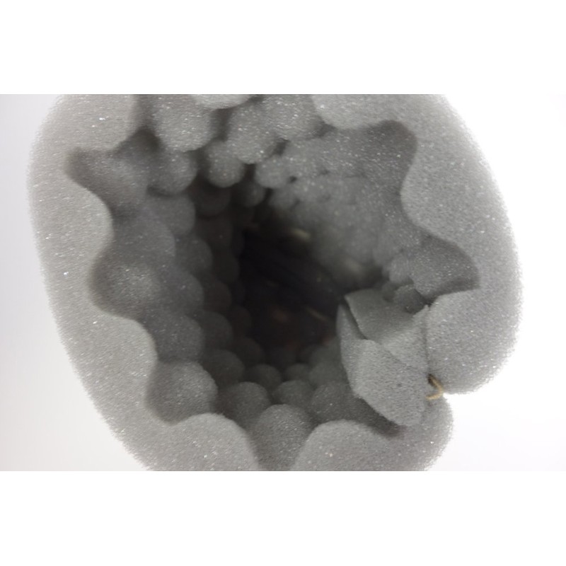 Kokuyo KS-600 Uchibukro Replacement Filter for Blackboard Cleaning
