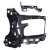 Roneeson Front Driver Side Radiator Support Headlight Mount Bracket for
