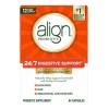 Align Probiotic 24/7 Digestive Support 84 Capsulas Sabor Sin Sabor