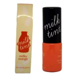 Too Cool For School Tinta Para Labios. Milk Tint. Milky Orange. Original+envío