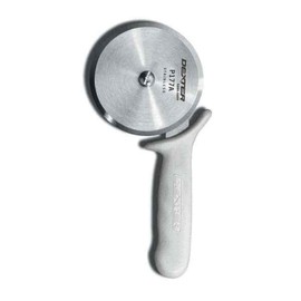 Compatible for use with Misc Hardware Sani-Safe (18023) Pizza Cutter, 4", Stain-Free, Hi 10048446 KolCoh16604