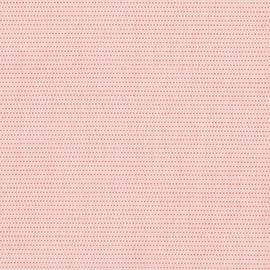 Coral Stain Resistant Performance Pet Friendly Textured Upholstery Fabric by The Yard - SKU: Downey Apricot