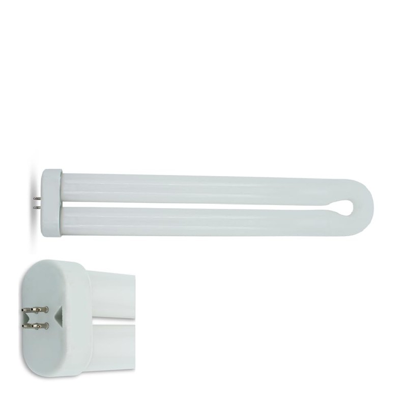 Technical Precision Compatible with FLOWTRON BK-80D Light Bulb