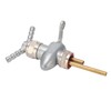 Fuel Petcock Metal Gas Tank Switch Valve Replacement for R51/3