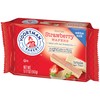 Voortman Bakery Strawberry Wafers, Mega Size, 5.17 oz, Case of