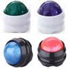 Self massage rolling massage ball random cheek massage 5ea