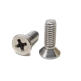 Motorcycle Master Cylinder Front Brake Reservoir Cover Cap Screws Replacement M4x0.7x12mm Pair