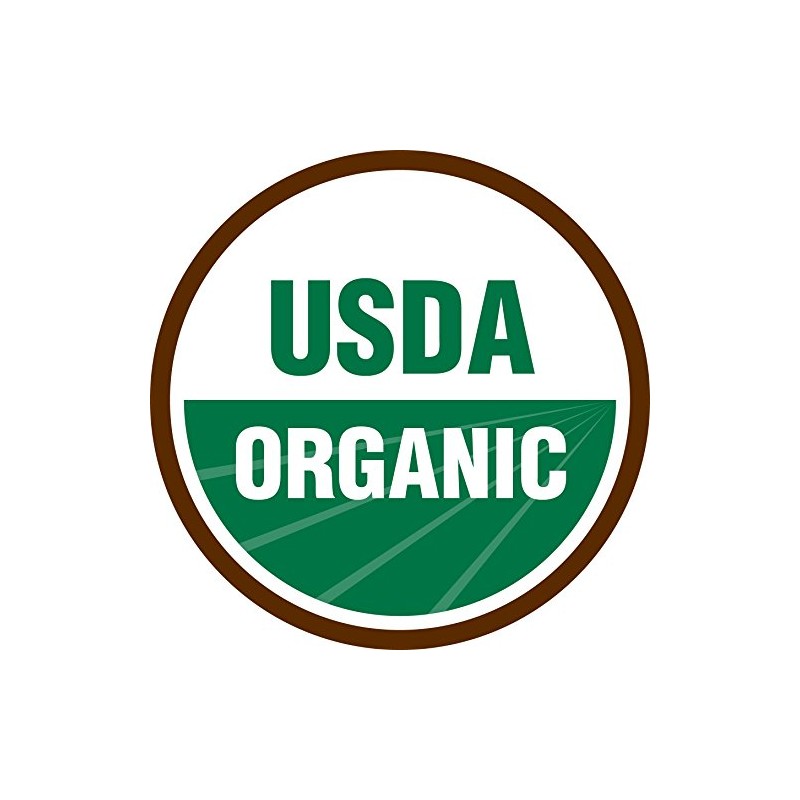 Terrasoul Organic Matcha Latte - Premium Vegan & Dairy-Free Blend