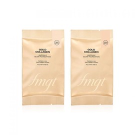 THE/FACE/SHOP/Ampoule/Glow/Foundation/15g