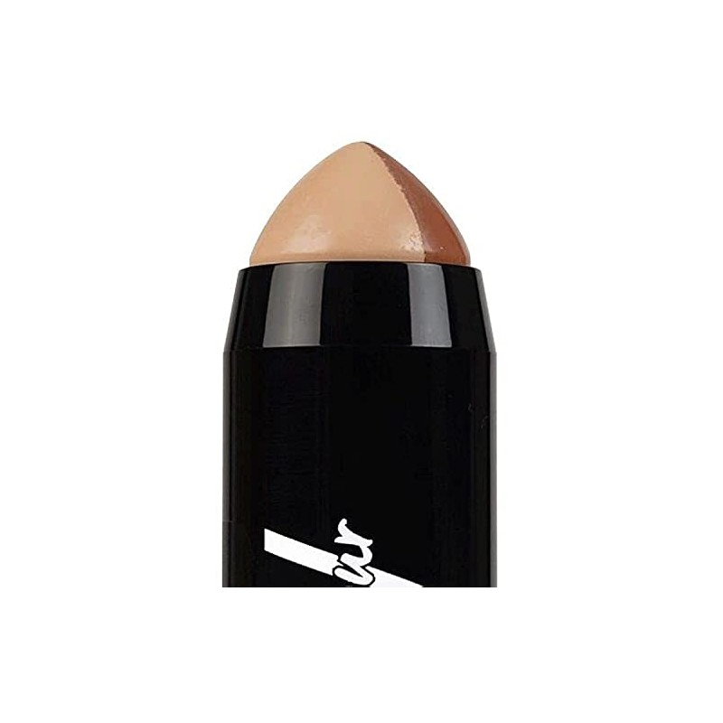 Maybelline Medium Master Contour V-Shape Duo Stick