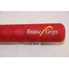 #1 Arthritic Vibration Absorption Reverse Taper +Power,Feel,Control Enlow Golf Grips