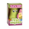 Blue Orange Games Pear Shaped Card Game - Family or
