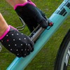 Blackburn Airstik SL Mini Pump, Black, One Size