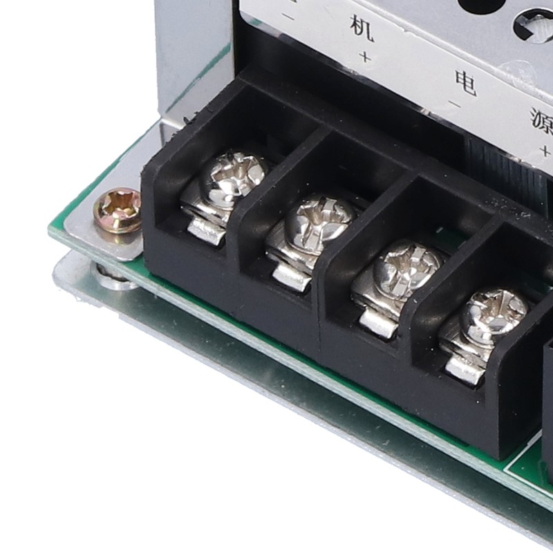 Speed Controller Forward Reverse Speed Regulation Hard Shell Strong Adaptability