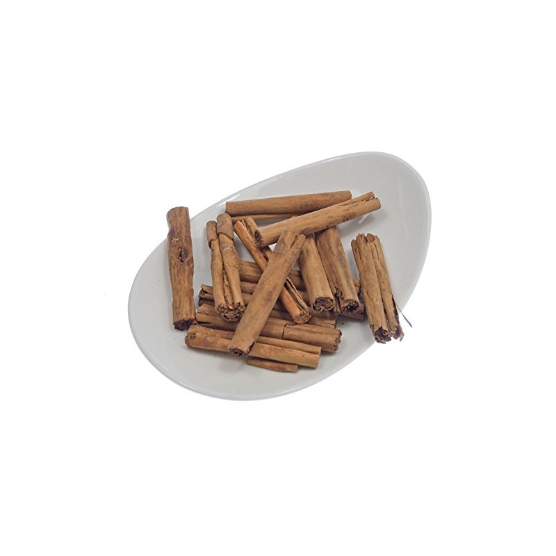 SENA -Premium - Zimtrinde ceylon 8 cm- (250g)