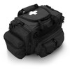 ASA TECHMED First Aid Responder EMS Emergency Medical Trauma Bag