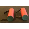 Sanyo Brand New "2" Sanyo UR14500P 14500 800mAh 3.7V Lithium