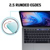 ZeroDamage Tempered Glass Screen Protector - MacBook Pro 13" Laptops