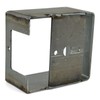 Sturdy Built Square Trailer Light Protector Steel for 440 and