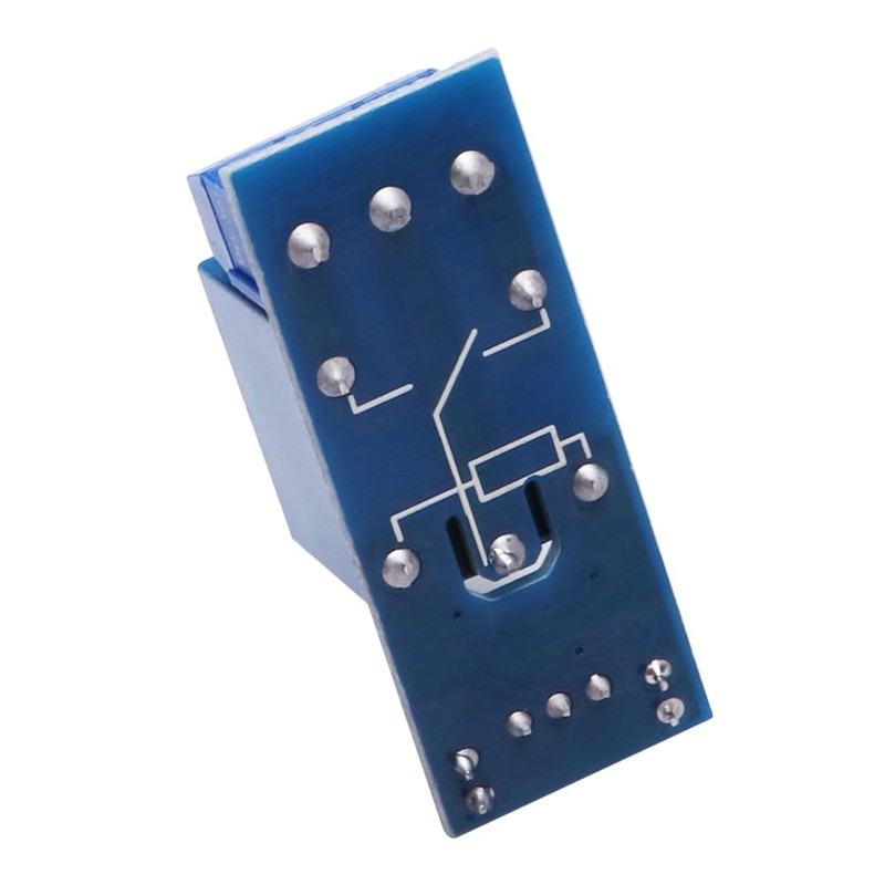 VooGenzek KF301 5V 1-Channel Relay Module Board Shield Low Level