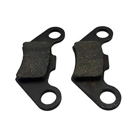 KDSG ATV Disc Brake Pad Set New Taotao Style for Taotao Yamoto Redcat 50cc 70cc 90cc 125cc 150cc ATVs ATA125D ATA125G Cheetah TForce
