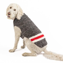Chilly Dog Boyfriend Dog Sweater, X-Small