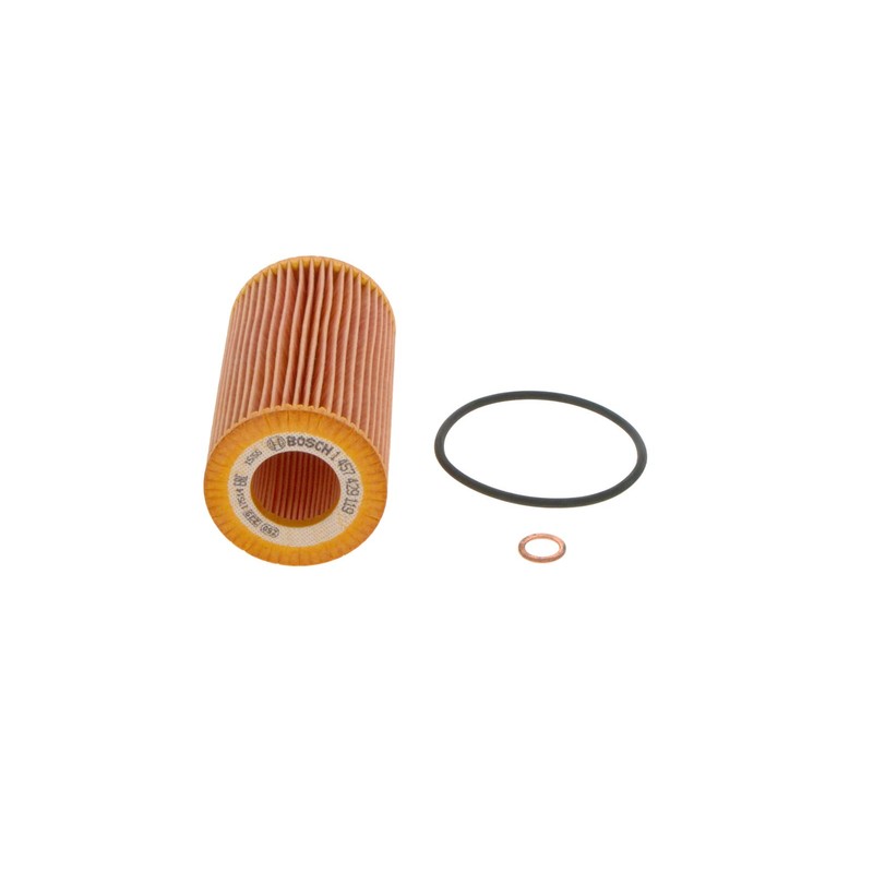Bosch 1457429119 Oil-Filter Element