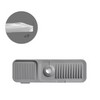 Large Silicone Draining Mat