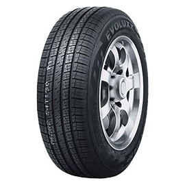 Evoluxx Capricorn 4X4 HP All-Season Truck/Suv Performance Radial Tire-255/50R20 255/50/20 255/50-20 109V Load Range XL 4-Ply Bsw UTQG 480AA