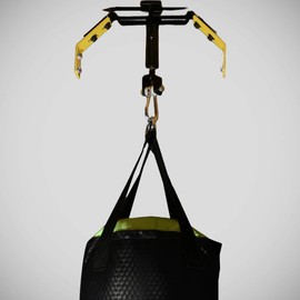 RM2000 Recessed Punching Bag Mount