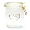 BWR Happy Jar with Notelets and Pencil for your Happy