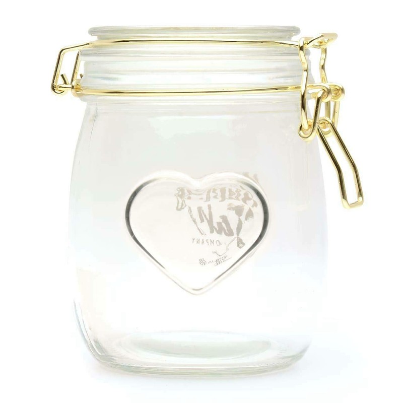BWR Happy Jar with Notelets and Pencil for your Happy