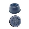 Washing Machine Rubber Mat Support, Washer Antivibration Pads,Anti Vibration Pads,