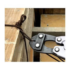 Tsugyu Sangyo 02885 Shino Cutter with Shino Bend, Long Shino Type