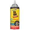 Fix-A-Flat S60410 Aerosol Tire Inflator with Eco-Friendly Formula, 12 oz. Cone Top