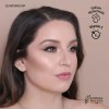 Complete Wear Foundation | Base De Cobertura Completa Mate |