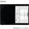 Molten Qf0060 Keikoku Card Case Set, Soccer Goods, Selection of