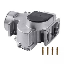 Mass Air Flow Sensor MAF Meter for Toyota Pickup 4Runner 3.0L 3VZE 22250-65010 1988-1995