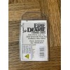 Erie Dearie ED30010 Weapon Fishing Lure Hammered Gold-Brand New-SHIPS N