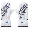Cox Sportif Golf LG4FAZ50M Men's Mitt, For Both Hands, Heat