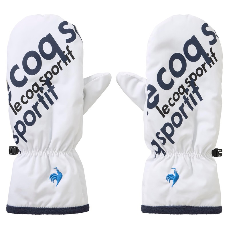 Cox Sportif Golf LG4FAZ50M Men's Mitt, For Both Hands, Heat