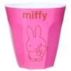 Marimocraft Miffy Melamine Cup Dick Bruna (PK/Pink)