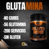 Creatina Monohidratada Glutamina 1 Kg Cu More Than Pure