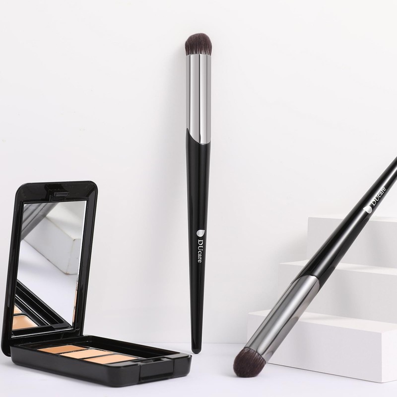 DUcare Multifunction Concealer Brush Mini Makeup Brush