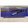 BARBAR NANO TECHNOLOGY DIGITAL IONIC FLAT IRON 1 " BAR-2500