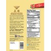 Prince of Peace Ginger Chews with Blood Orange 4 oz