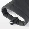 MUJI 12835844 Dark Gray Cotton Plain Weave Oven Mitt