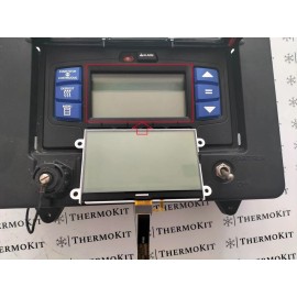 Carrier Transicold X4 X3 X2 Vector TRP DISPLAY FOR CARRIER TRANSICOLD X4 7500 7300 X3 2500 Vector 8500 8600 APX