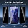 BIESHKJ 2 Pack For Motorola Moto G Power 2025 Privacy