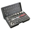 Sukage Tools TW1432SS Triangle Wrench Set